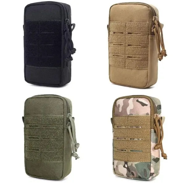 Outdoor Gear Molle Assault Combat Bag Tactical Kit Arm Pouch