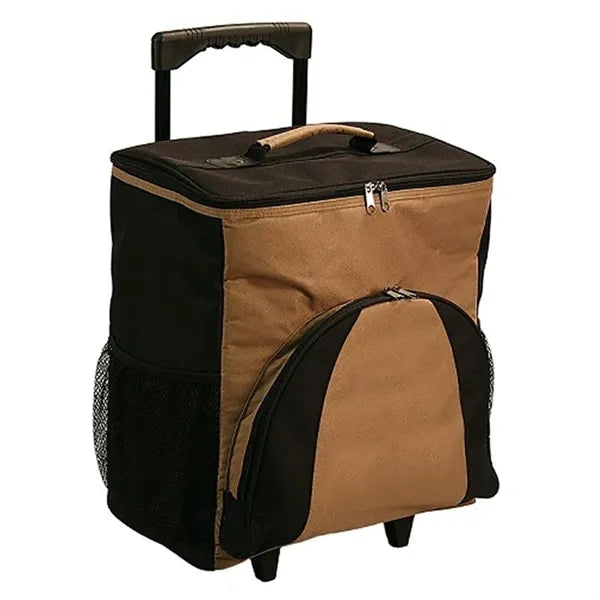 Soft Rolling Cooler
