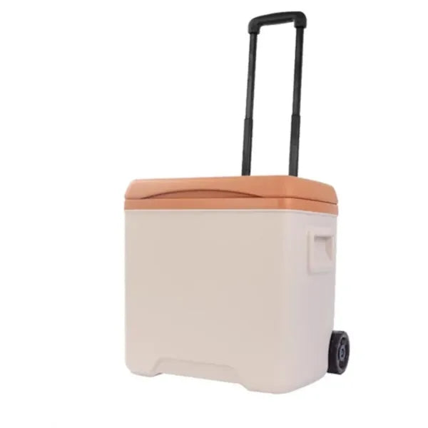 30L Hard Rolling Cooler