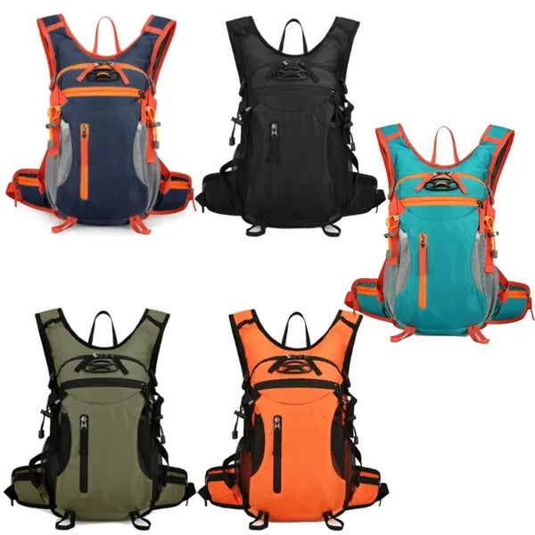 Lightweight And Waterproof Backpack For Outdoor Travel