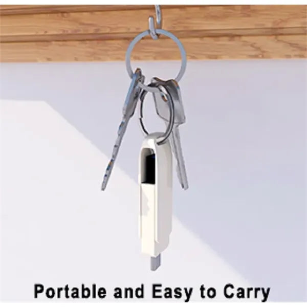 64GB High-Speed Type-C Memory Stick OTG USB Flash Drive