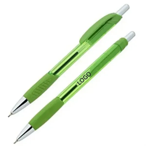 Design Crystal Slim Pen with Logo