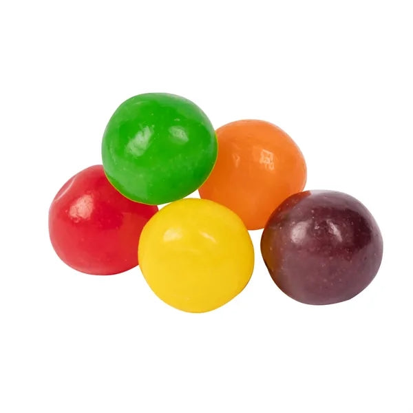 1/2oz. Assorted Fruit Sours Snack Pack