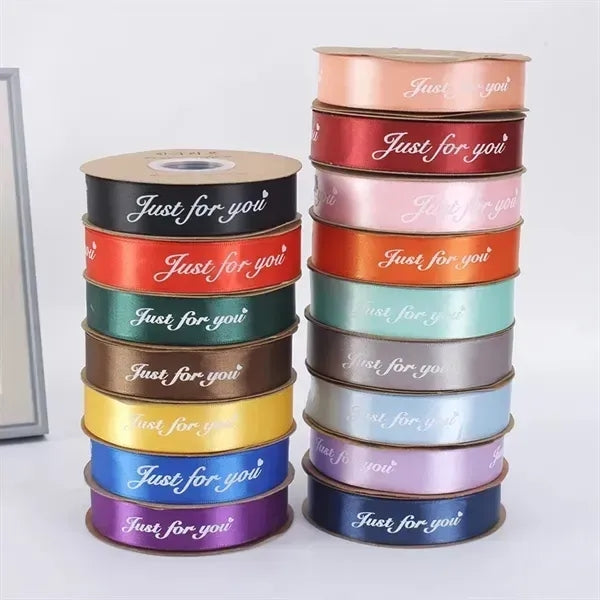 Fancy ribbon