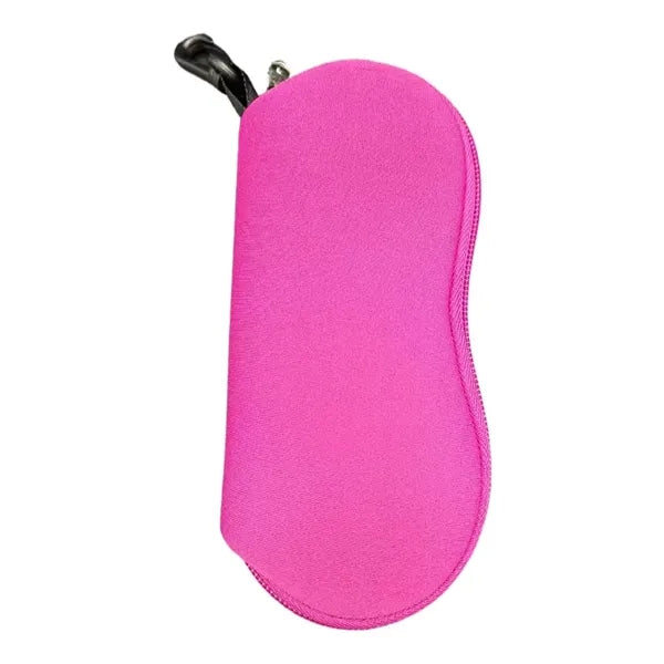 Neoprene Eyeglasses Sunglasses Case Holders