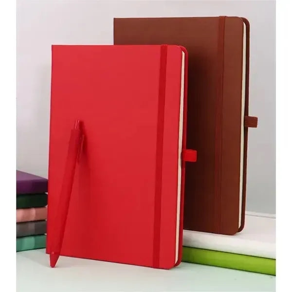 TaskRight Afton Notebook