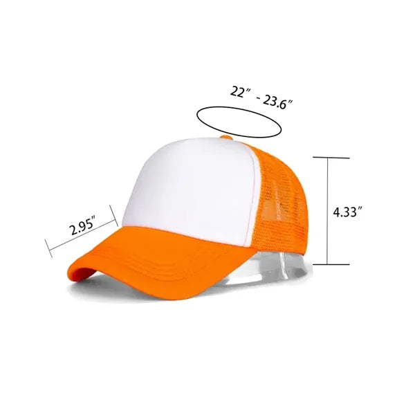Outdoor Sunshade Baseball Cap