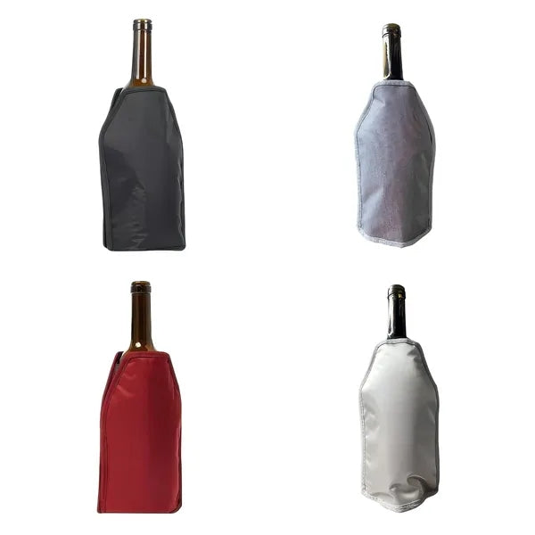 Nylon Wine Cooler Sleeve