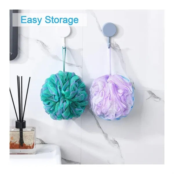 Bath Loofah Sponge