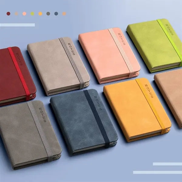 Notebook With Pen Set