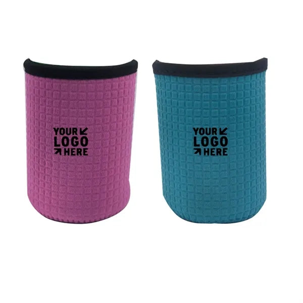Insulated Neoprene Can Cooler Sleeves for Beer