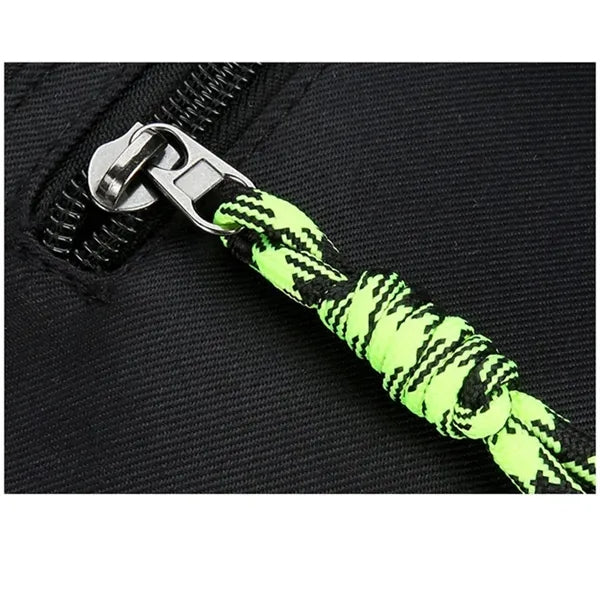 Multifunctional outdoor leisure sports running waist bag