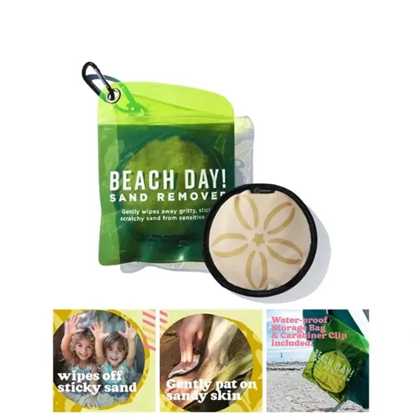 Sand Remover Bag