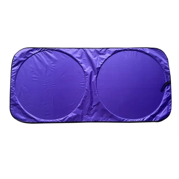 Car Windshield Sunshade