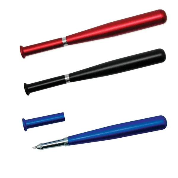 Baseball Ballpoint Pen