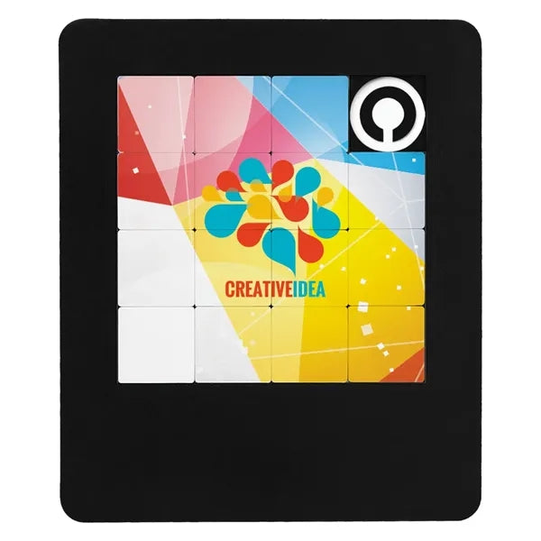 Classic Puzzle Game