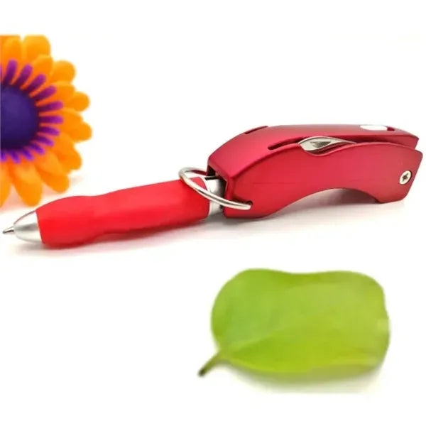 Everything Tool w/ Carabiner