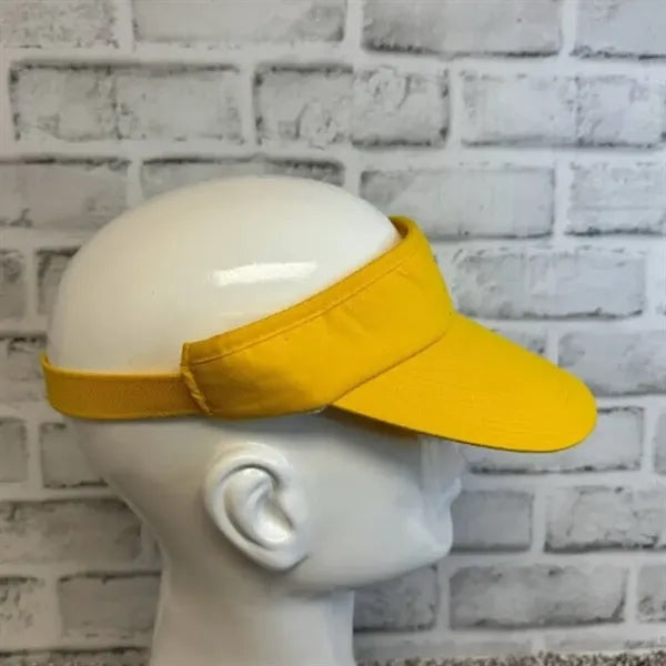 Visor Hat for Outdoor Activities