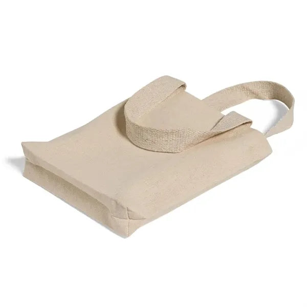 Malibu Mini 8oz Cotton Gift Tote Bag