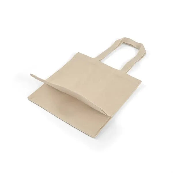 Napa Medium Square 10oz Cotton Tote Bag