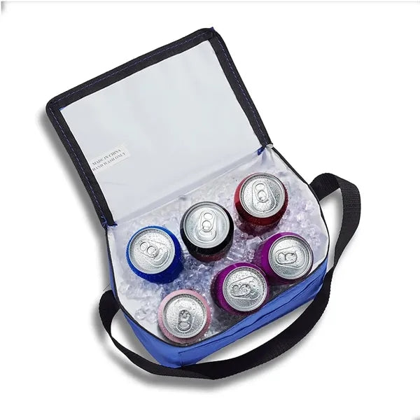 Insulated Lunch Tote Bag