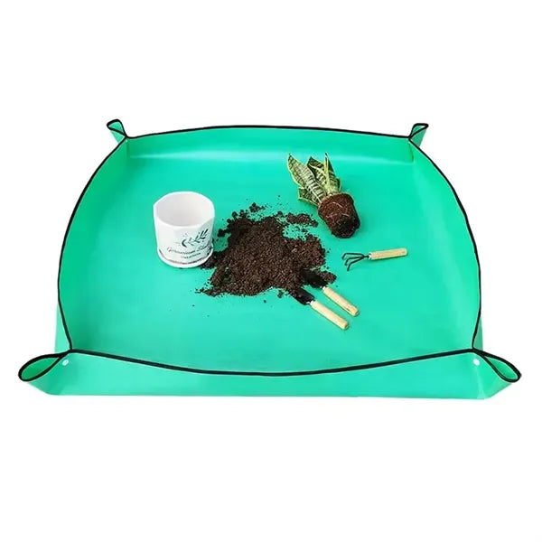 Garden Mat