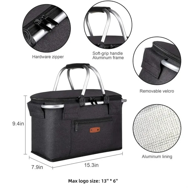 22L Cooler Tote