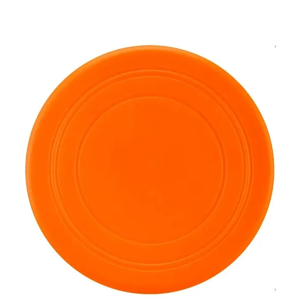 Dog Flying Disc Toy