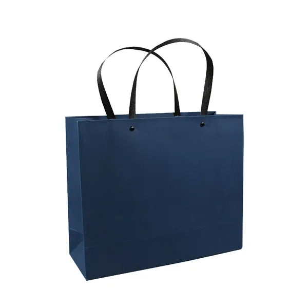 Paper Merchandise Gift Tote Bag