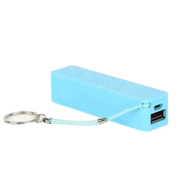 Keychain Power Bank