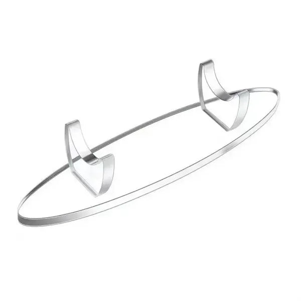 Surfboard Pen Holder Display Stand