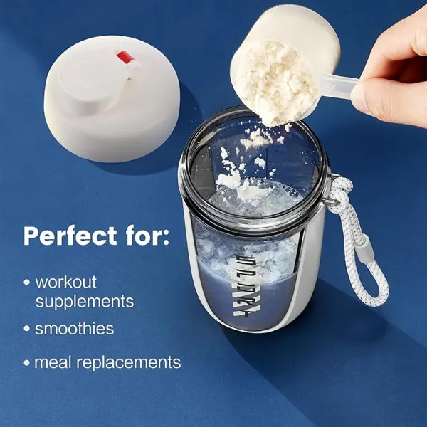 20 oz Shaker Cups For Protein