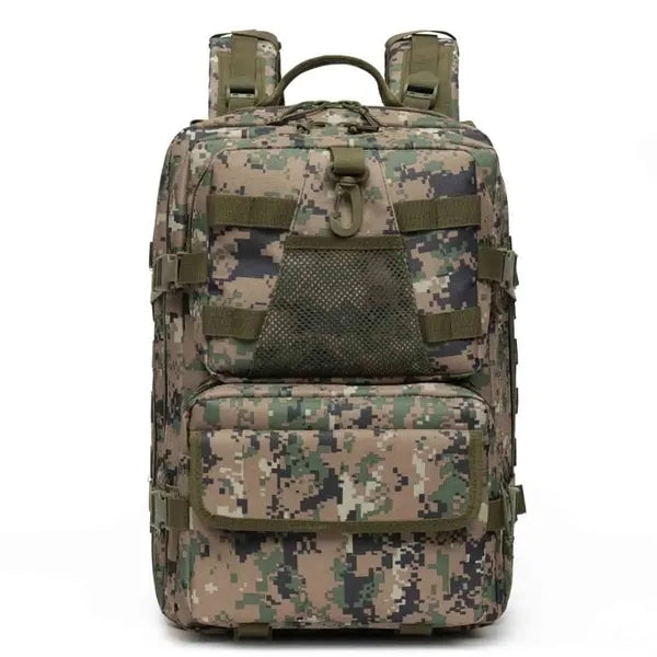 Outdoor Tactical Backpack