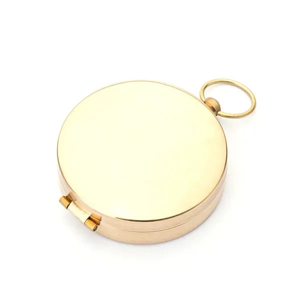 Camping Pocket Compass