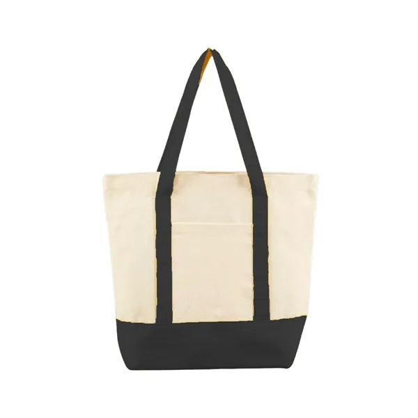 Full Color Handheld Cotton Fabric Bag
