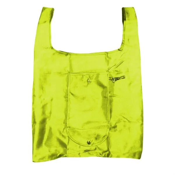 Durable Folding Tote Bag