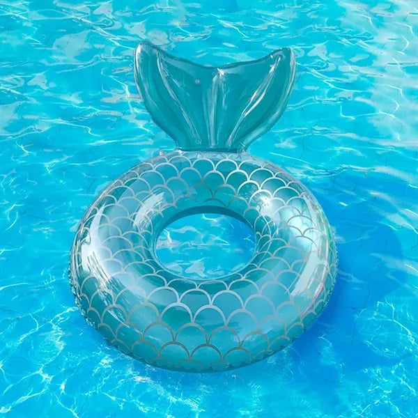 Summer Outdoor Swimming Ring