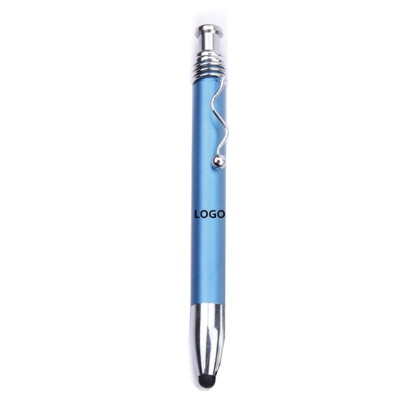 Capacitive Stylus Banner Pen