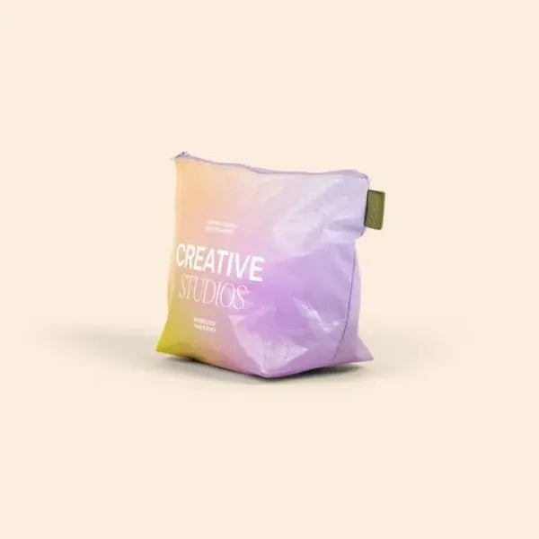 Tweedle Dum Pouch - SofTek