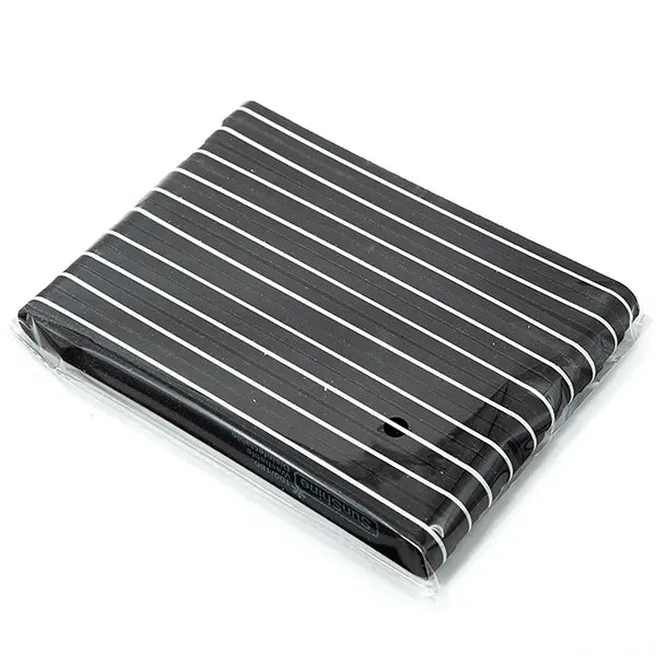 Dual-Grit EVA Sponge Nail File
