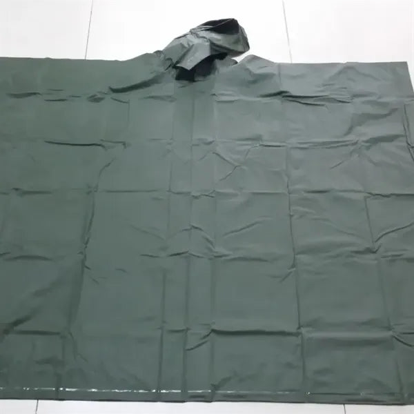 Rain Poncho