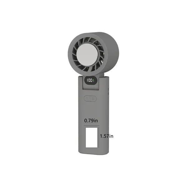 Handheld Fan