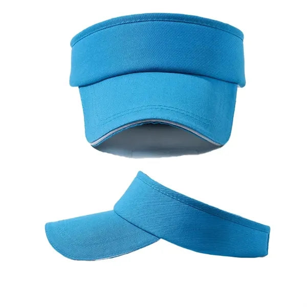 Fashionable Empty Top Hat