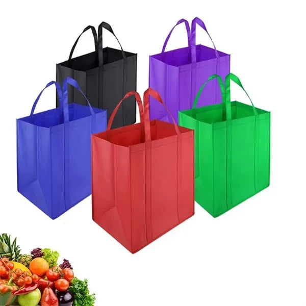 Non-woven Fabric Shopper Bag