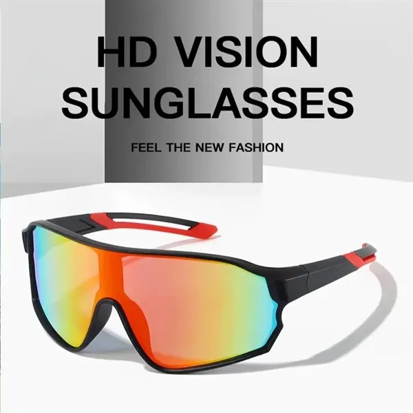 Sport Sunglasses Eye Goggle