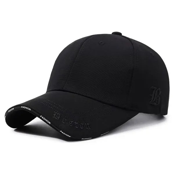 Baseball cap