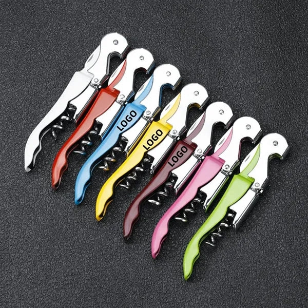 Seahorse Knife Bottle Opener