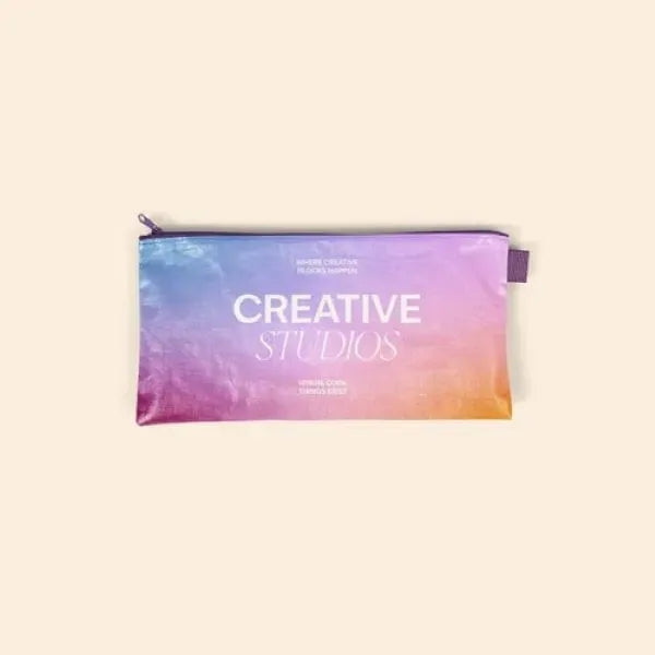 All The Things Pouch - SofTek