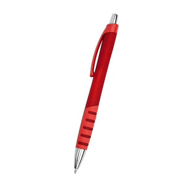 Jaxon Rabs Pen