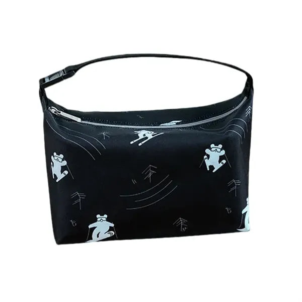 Handbag Lunch Box